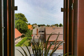 Ferienzimmeranlage Deutsches Haus Deutsches Haus App 35 in Wustrow